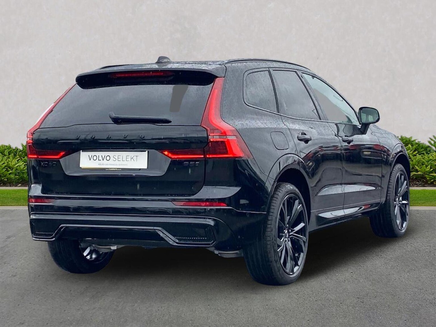 Used Volvo XC60 2025 for sale - 77522142: Photo 19