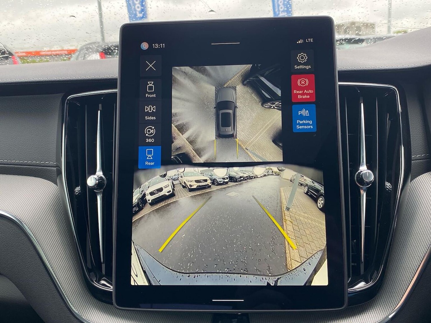 Used Volvo XC60 2025 for sale - 77522142: Photo 24