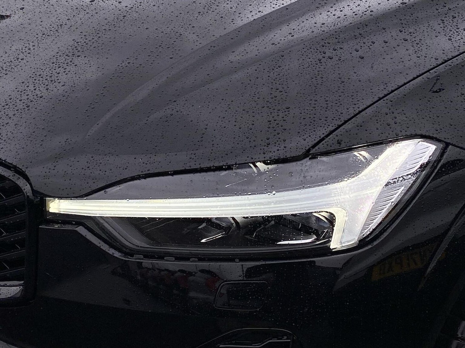 Used Volvo XC60 2025 for sale - 77522142: Photo 34