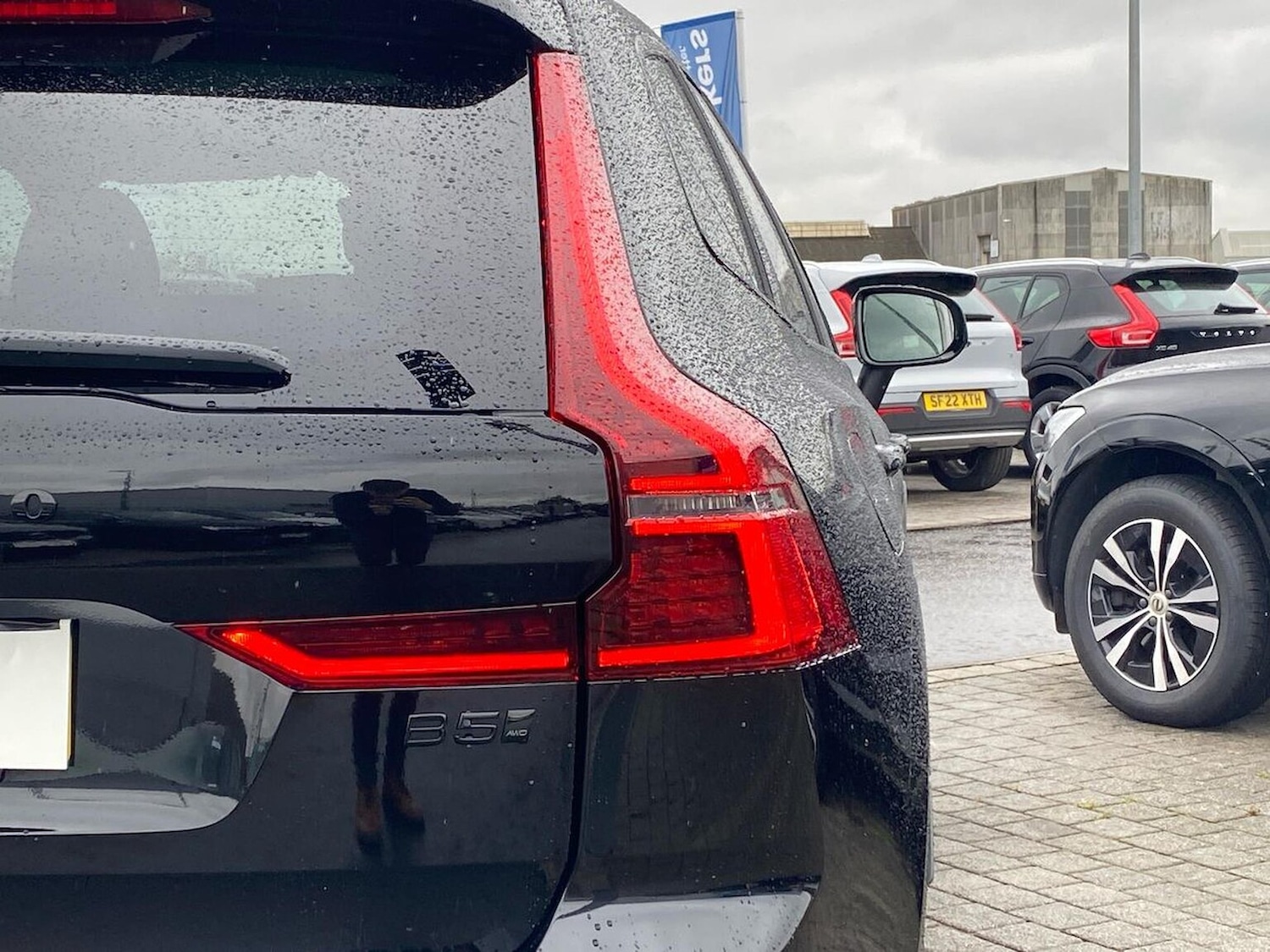 Used Volvo XC60 2025 for sale - 77522142: Photo 36