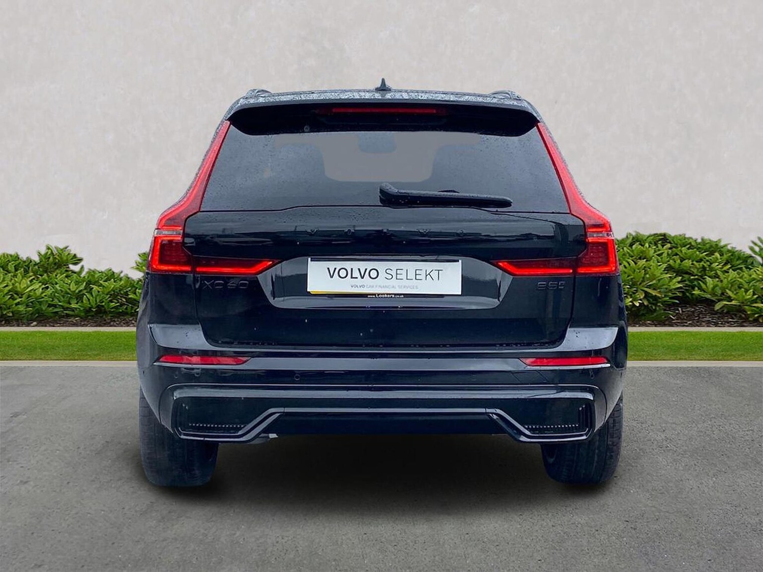 Used Volvo XC60 2025 for sale - 77522142: Photo 5