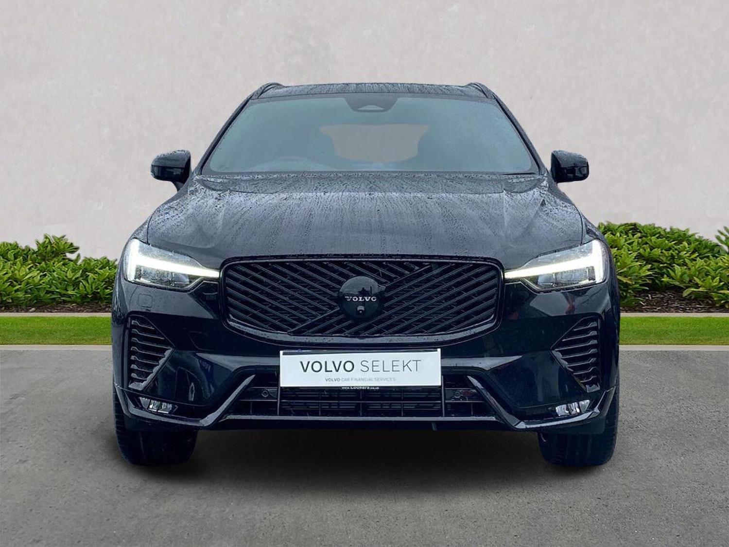 Used Volvo XC60 2025 for sale - 77522142: Photo 6