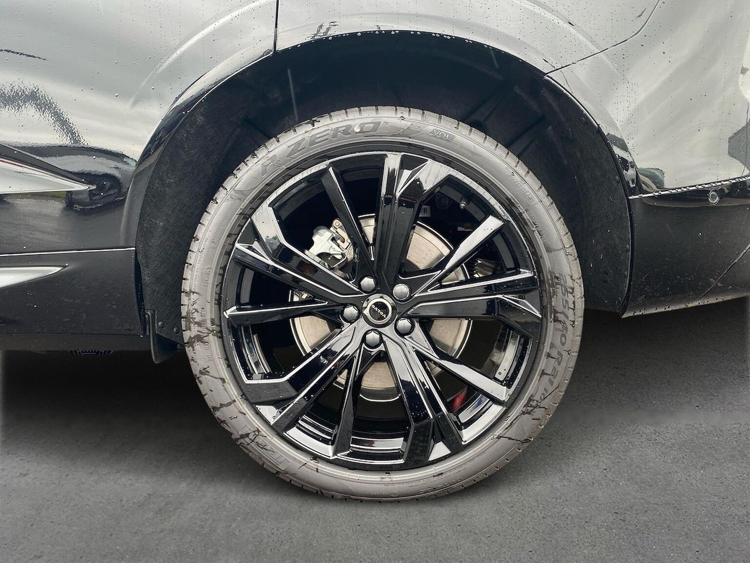 Used Volvo XC60 2025 for sale - 77522142: Photo 7