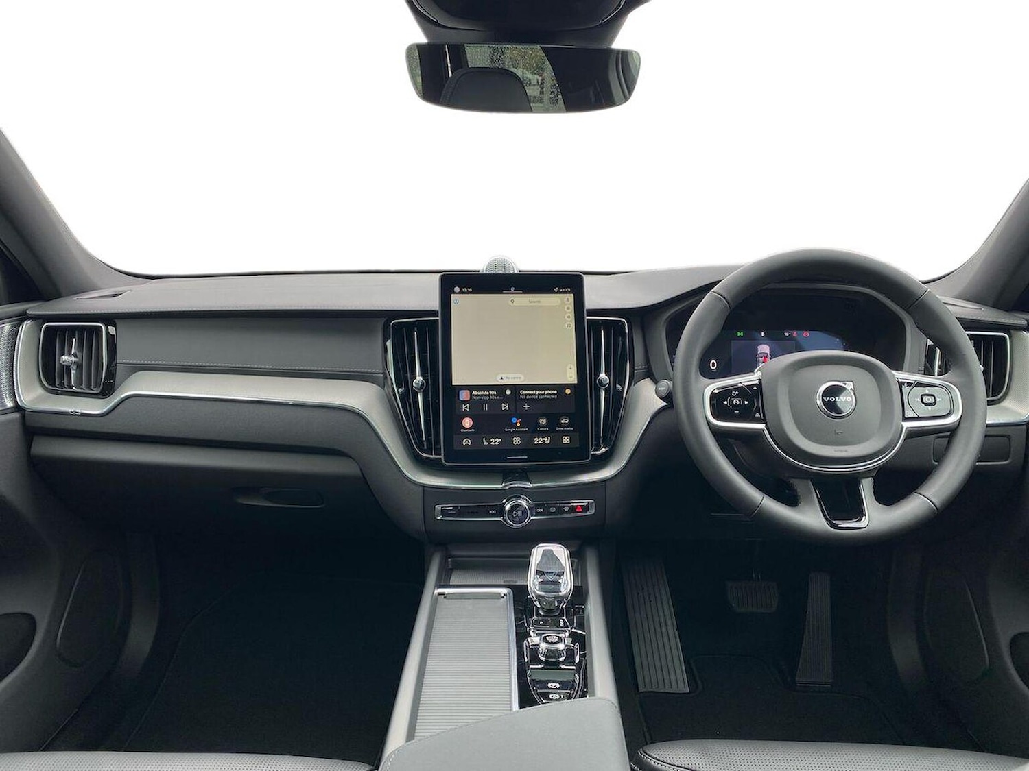 Used Volvo XC60 2025 for sale - 77522142: Photo 9