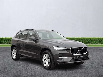 Used Volvo XC60 2022 for sale - 79359940: Photo