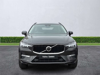 Used Volvo XC60 2022 for sale - 79359940: Photo