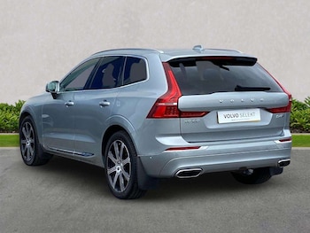 Used Volvo XC60 2018 for sale - 78310626: Photo