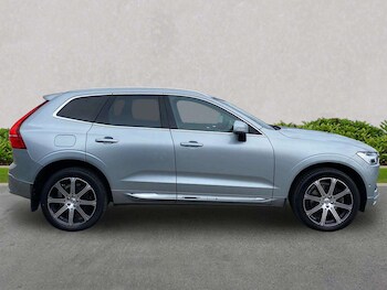 Used Volvo XC60 2018 for sale - 78310626: Photo