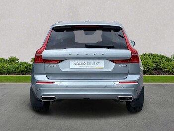 Used Volvo XC60 2018 for sale - 78310626: Photo