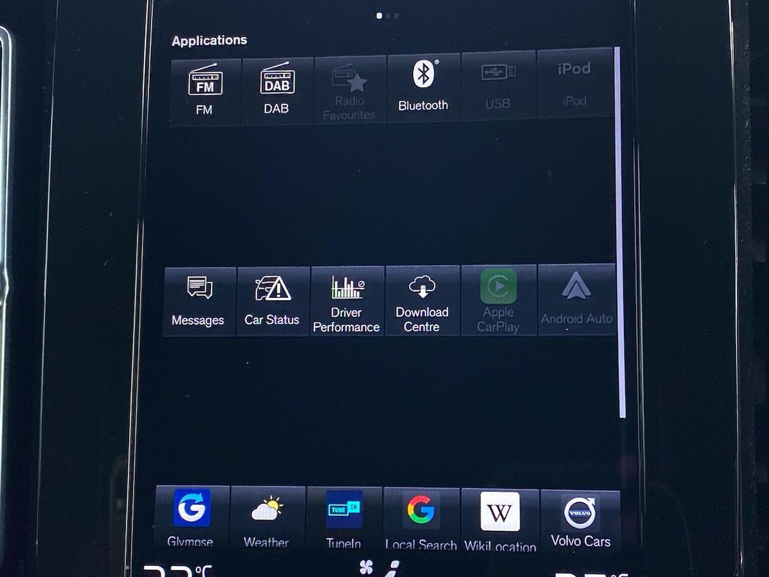 Vehicle 40