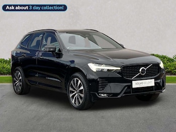 Used Volvo XC60 2022 for sale - 78379690: Photo