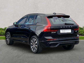 Used Volvo XC60 2022 for sale - 78379690: Photo