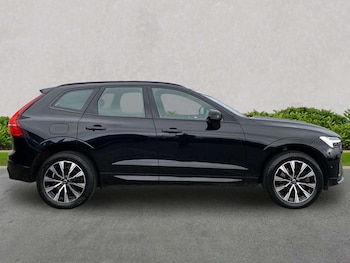 Used Volvo XC60 2022 for sale - 78379690: Photo