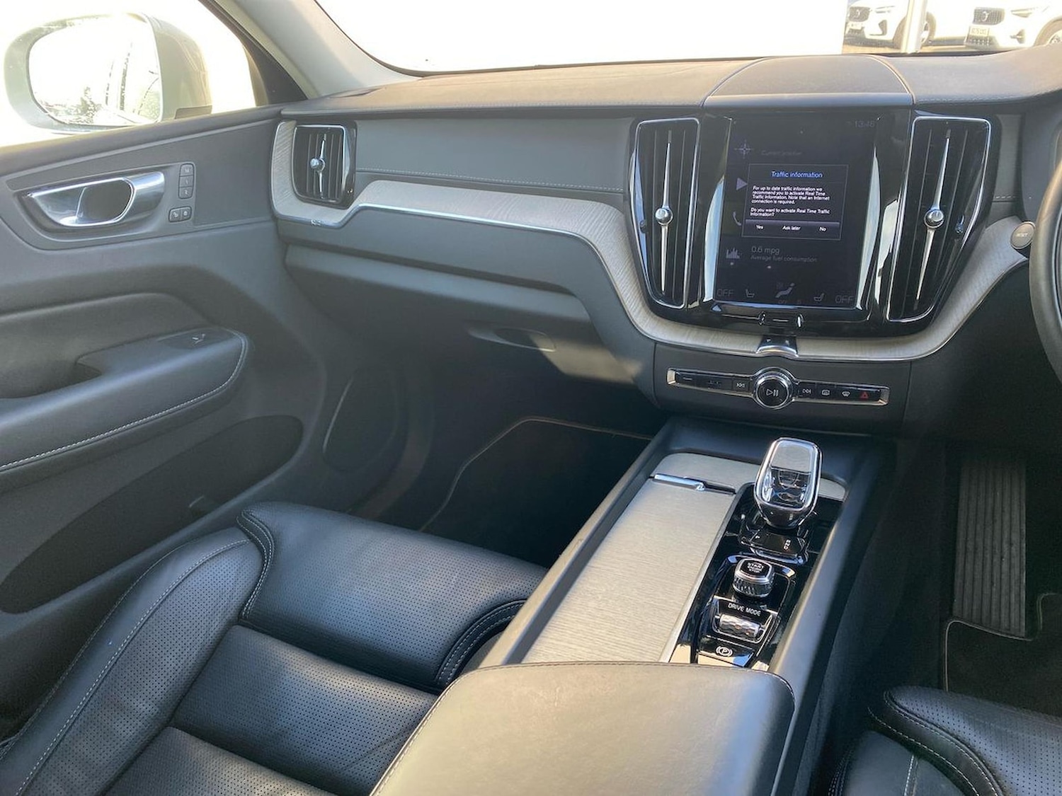 Used Volvo XC60 2021 for sale - 78004650: Photo 13