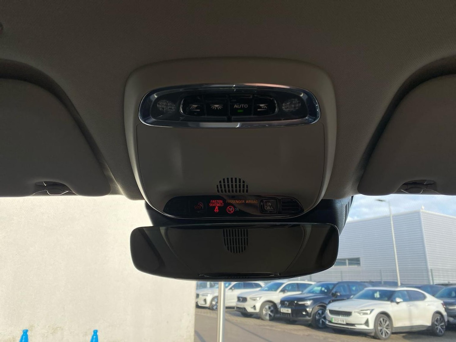 Used Volvo XC60 2021 for sale - 78004650: Photo 14