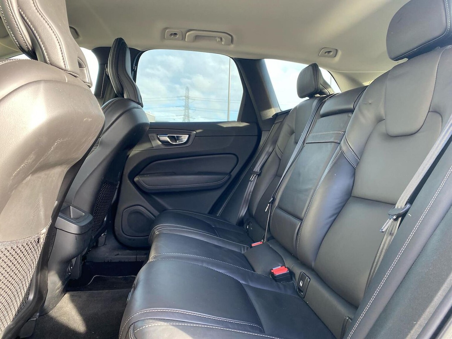 Used Volvo XC60 2021 for sale - 78004650: Photo 16