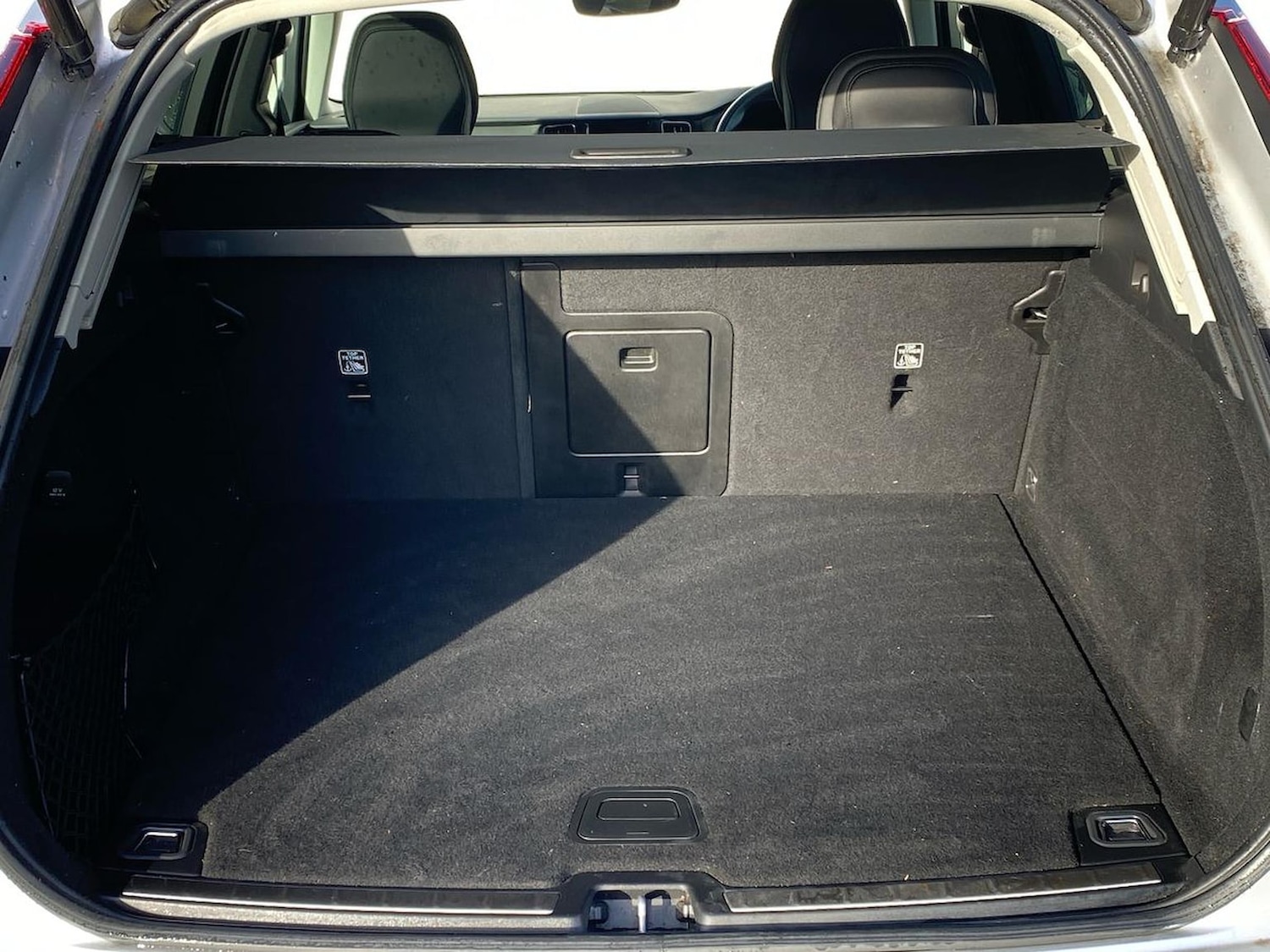 Used Volvo XC60 2021 for sale - 78004650: Photo 17