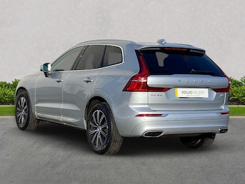 Used Volvo XC60 2021 for sale - 78004650: Photo