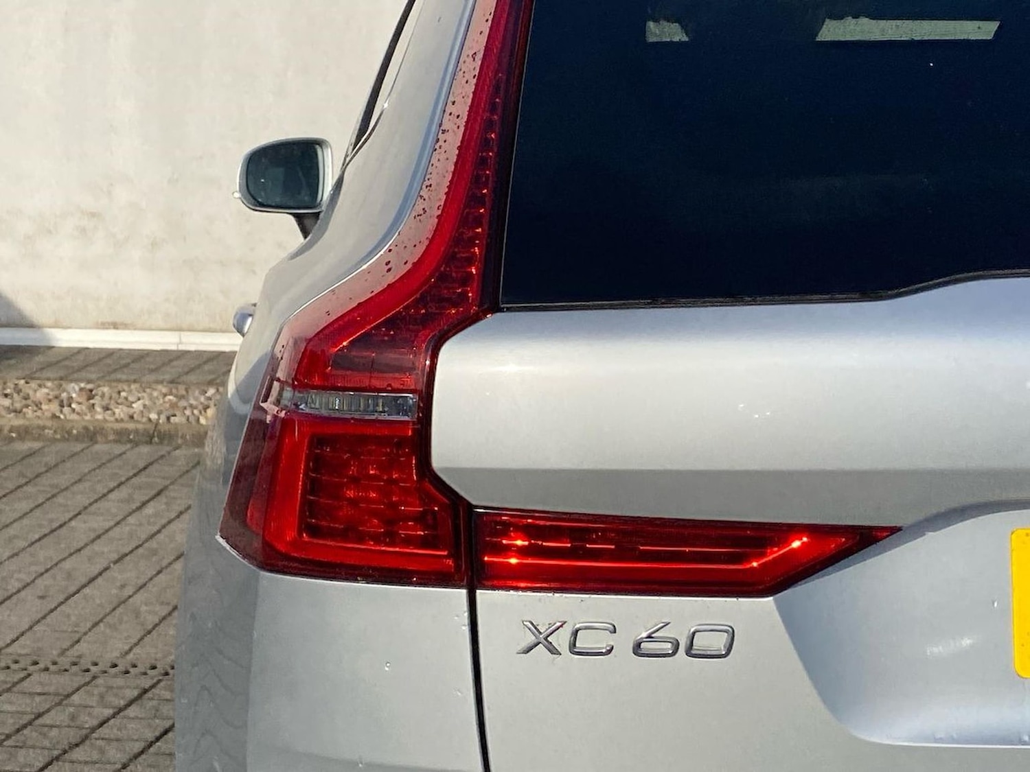 Used Volvo XC60 2021 for sale - 78004650: Photo 34