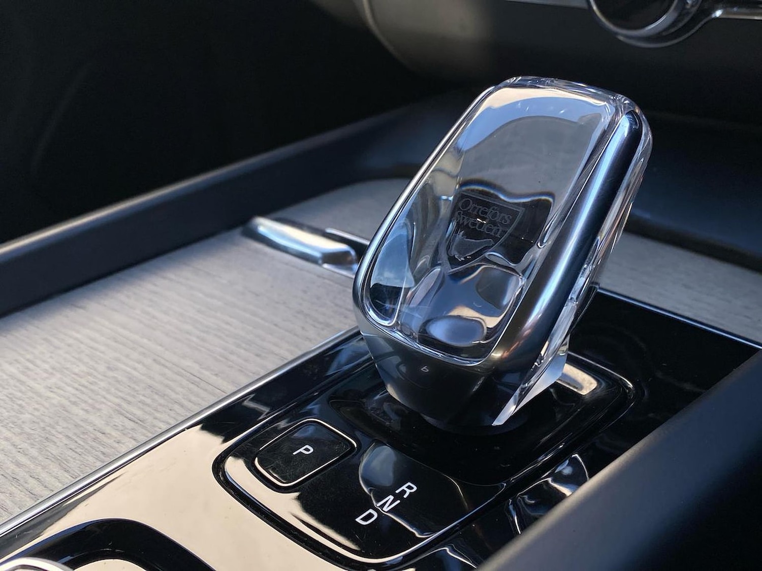 Used Volvo XC60 2021 for sale - 78004650: Photo 38