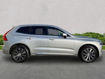 Used Volvo XC60 2021 for sale - 78004650: Photo