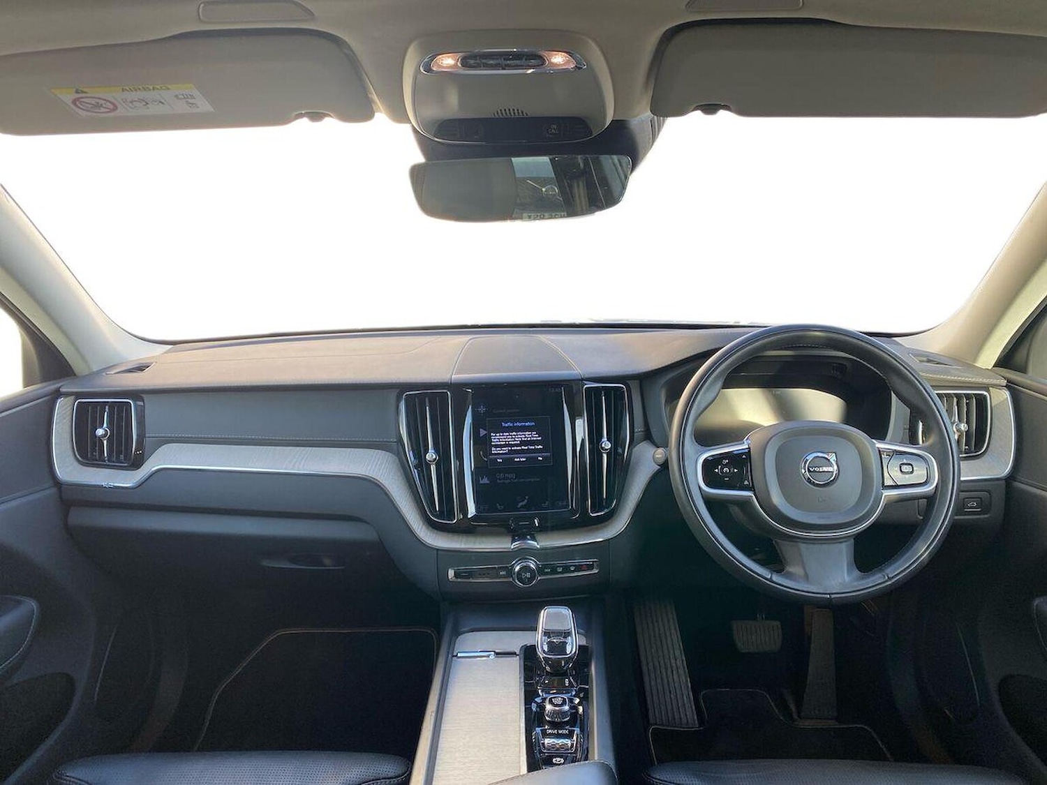 Used Volvo XC60 2021 for sale - 78004650: Photo 8