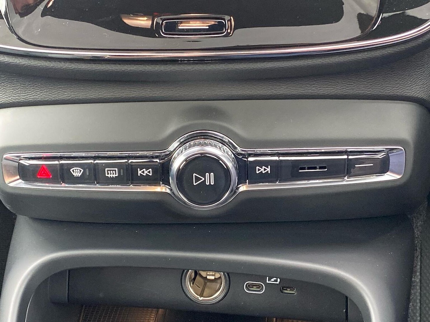 Used Volvo Other 2025 for sale - 76464700: Photo 12