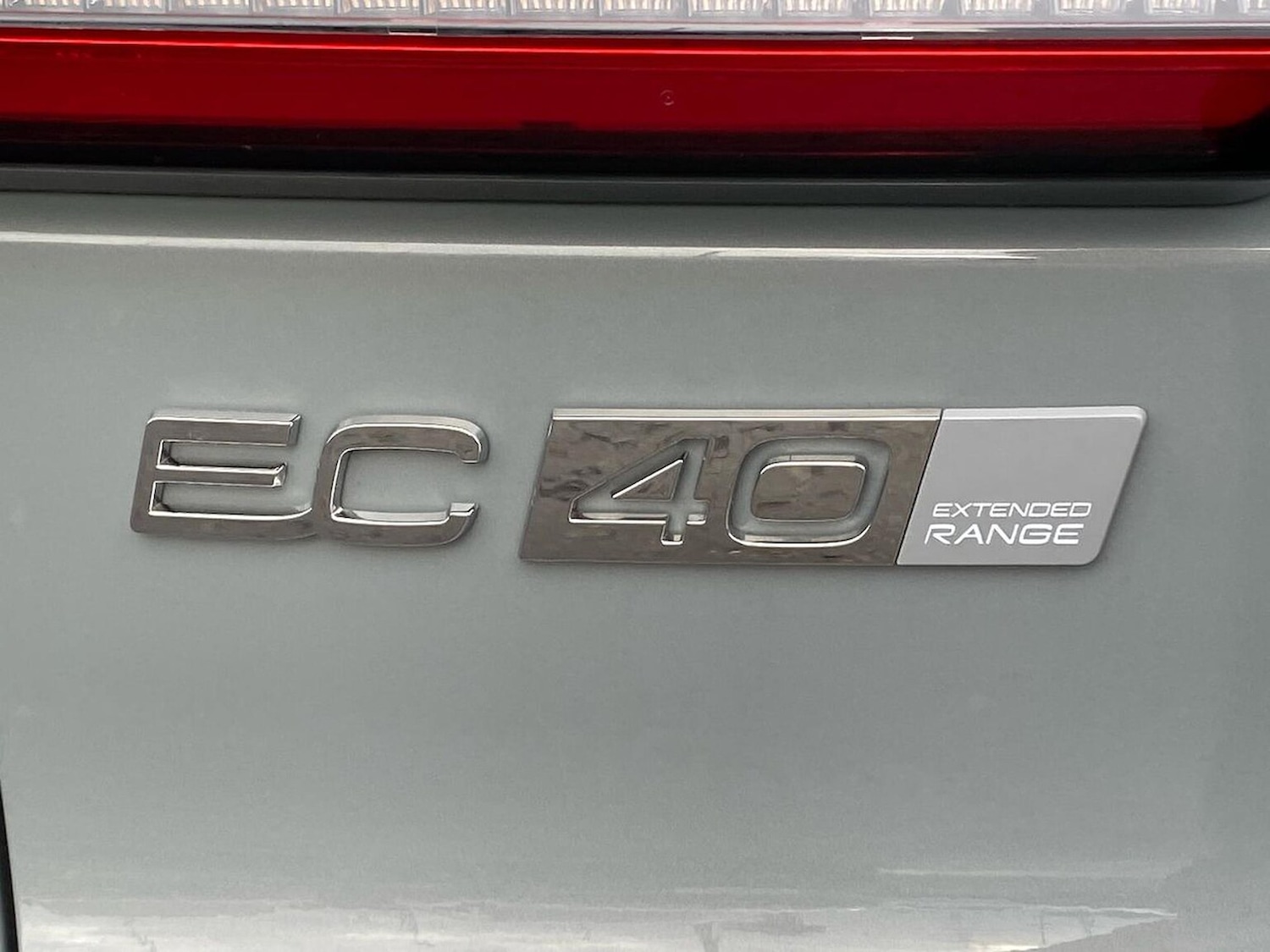 Used Volvo Other 2025 for sale - 76464700: Photo 35