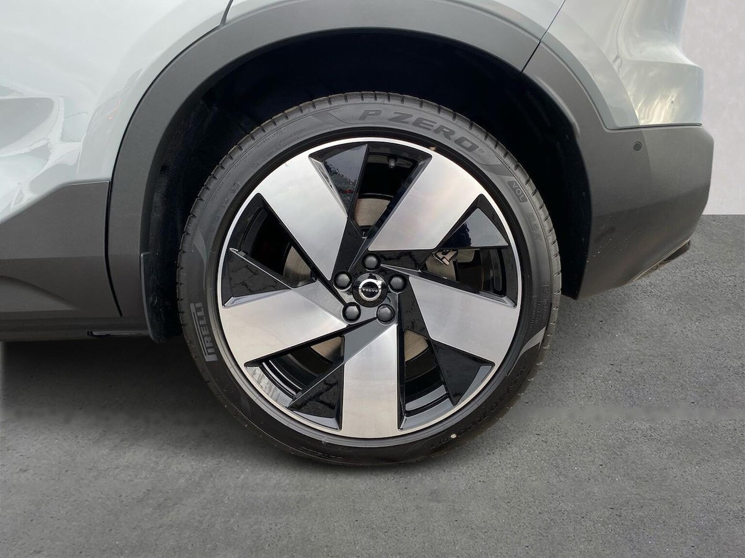 Used Volvo Other 2025 for sale - 76464700: Photo 6