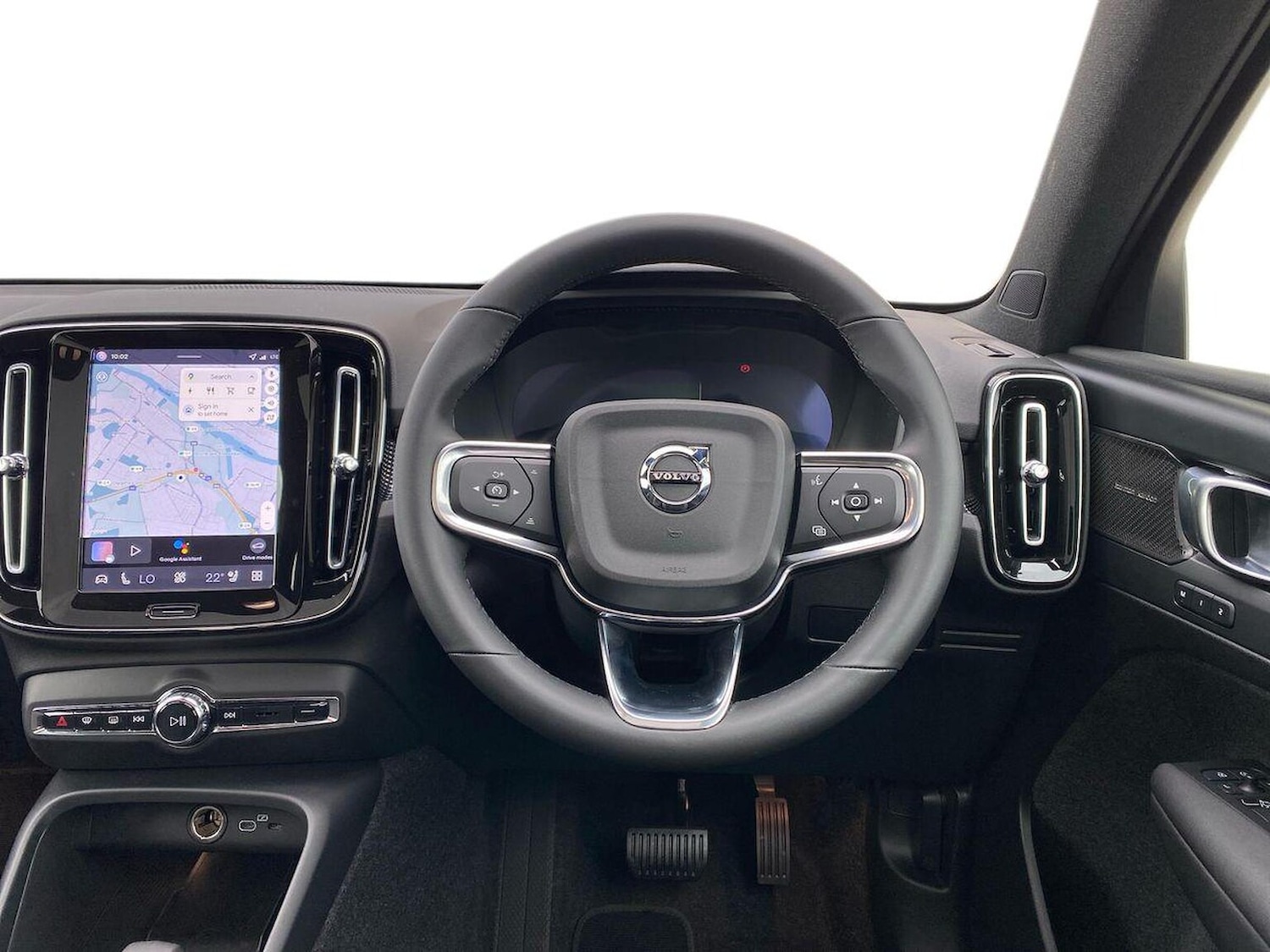 Used Volvo Other 2025 for sale - 76464700: Photo 9