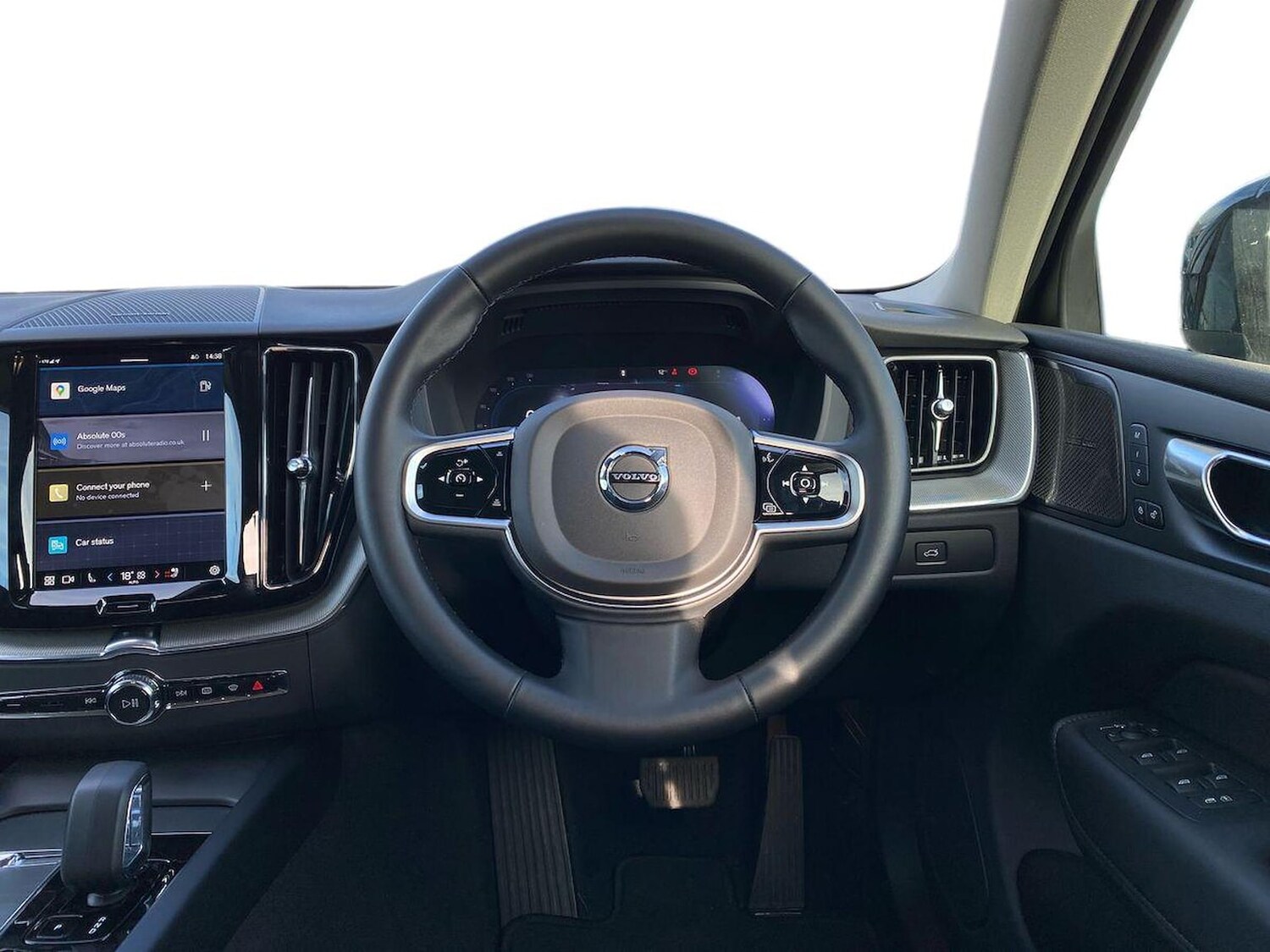 Used Volvo XC60 2025 for sale - 76357964: Photo 10