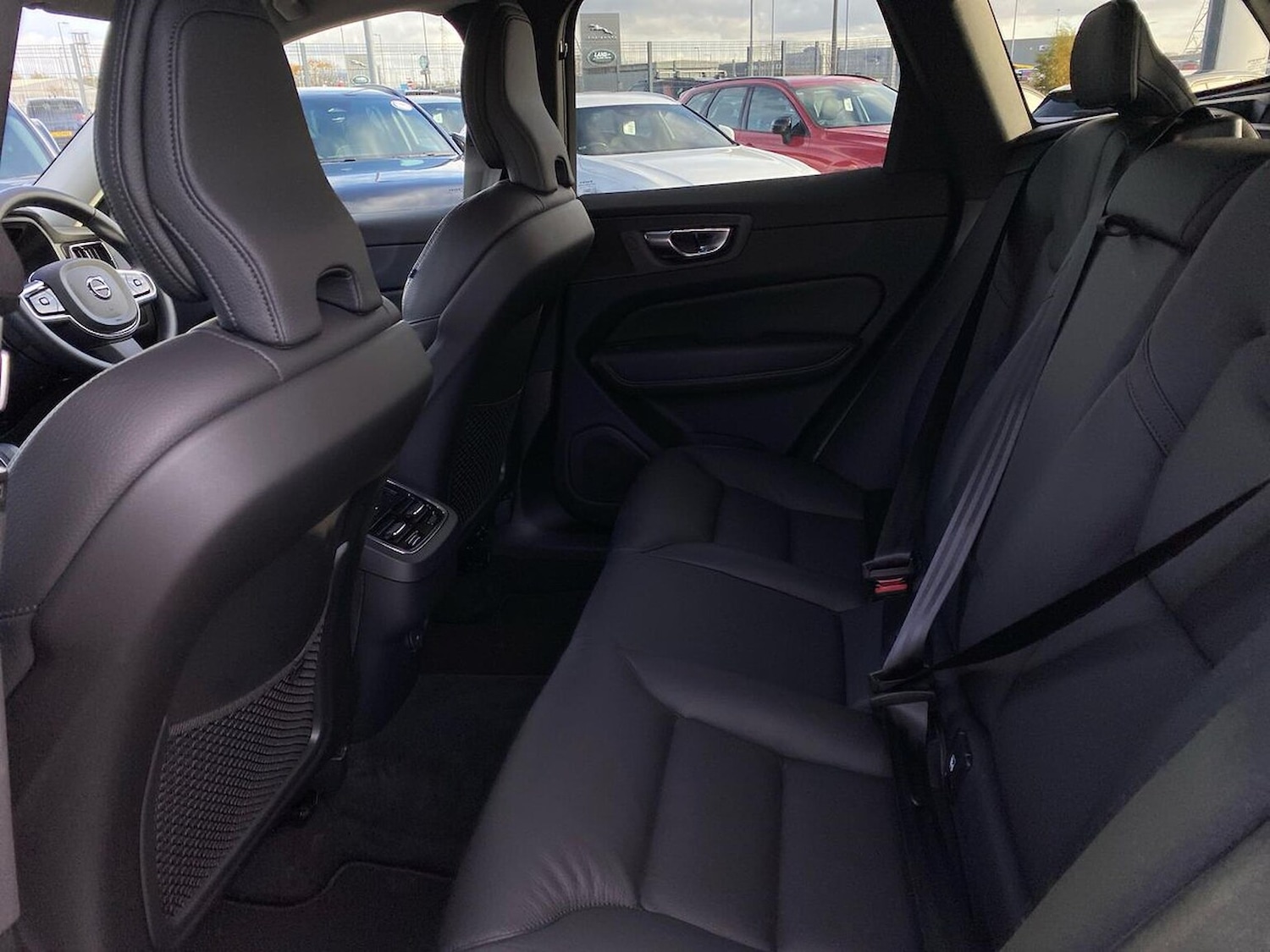 Used Volvo XC60 2025 for sale - 76357964: Photo 17