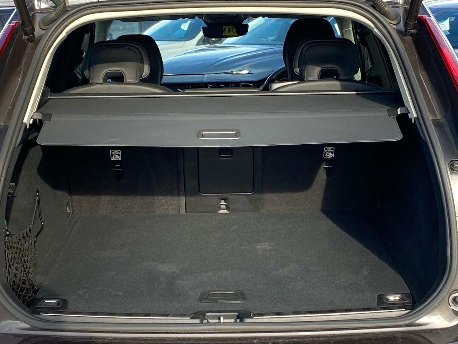 Used Volvo XC60 2025 for sale - 76357964: Photo 18
