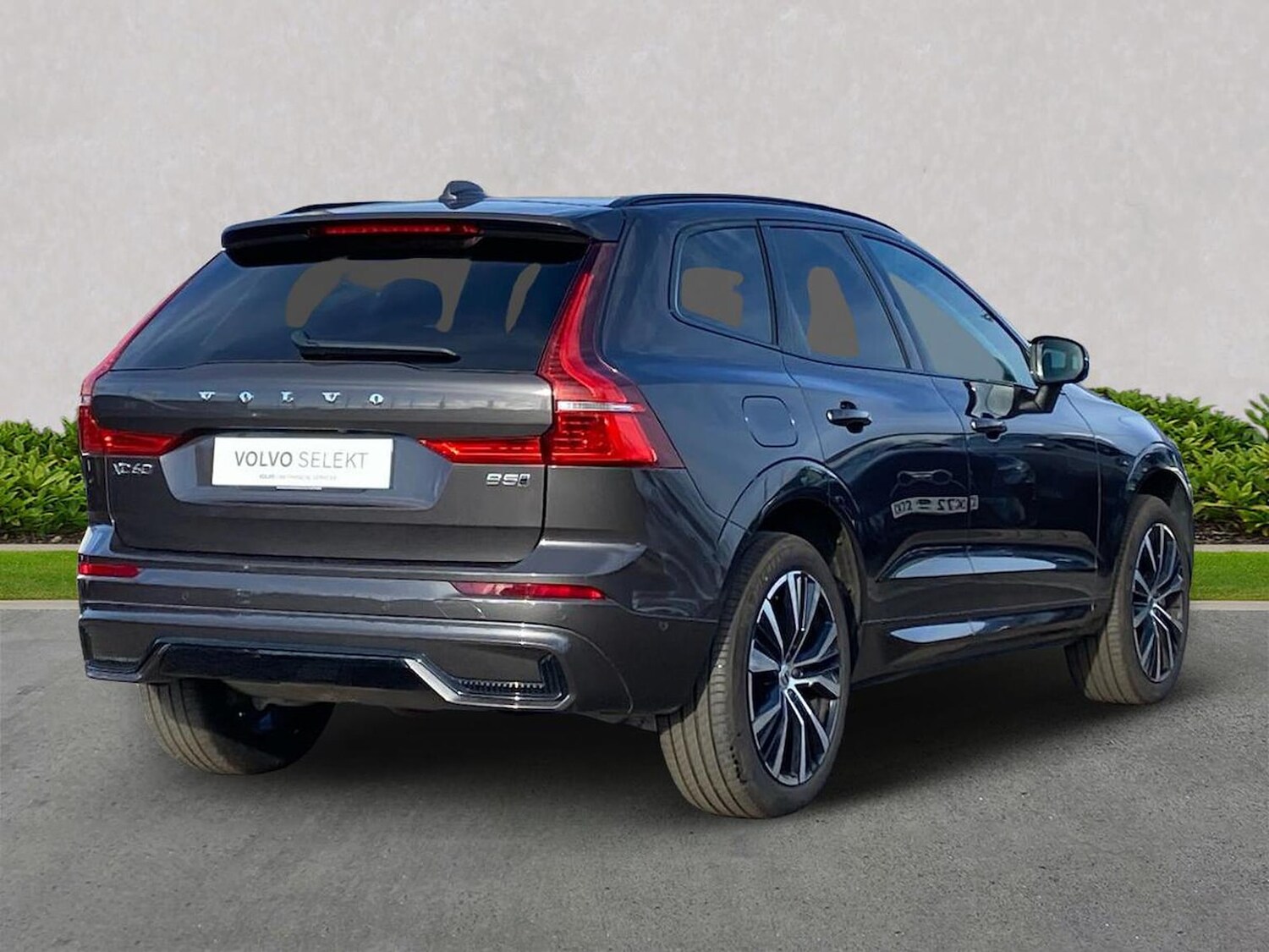 Used Volvo XC60 2025 for sale - 76357964: Photo 19