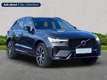 2025 - 2.0 B5P Plus Dark 5Dr Awd Geartronic