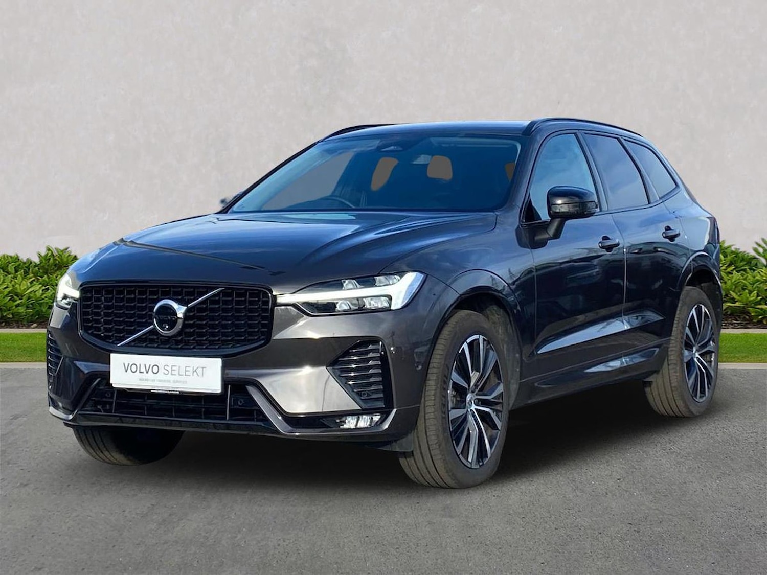 Used Volvo XC60 2025 for sale - 76357964: Photo 21