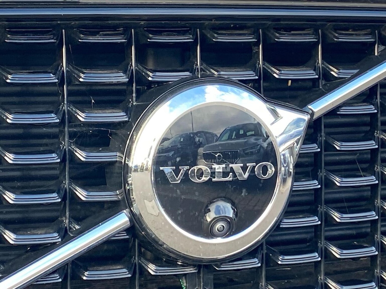 Used Volvo XC60 2025 for sale - 76357964: Photo 33