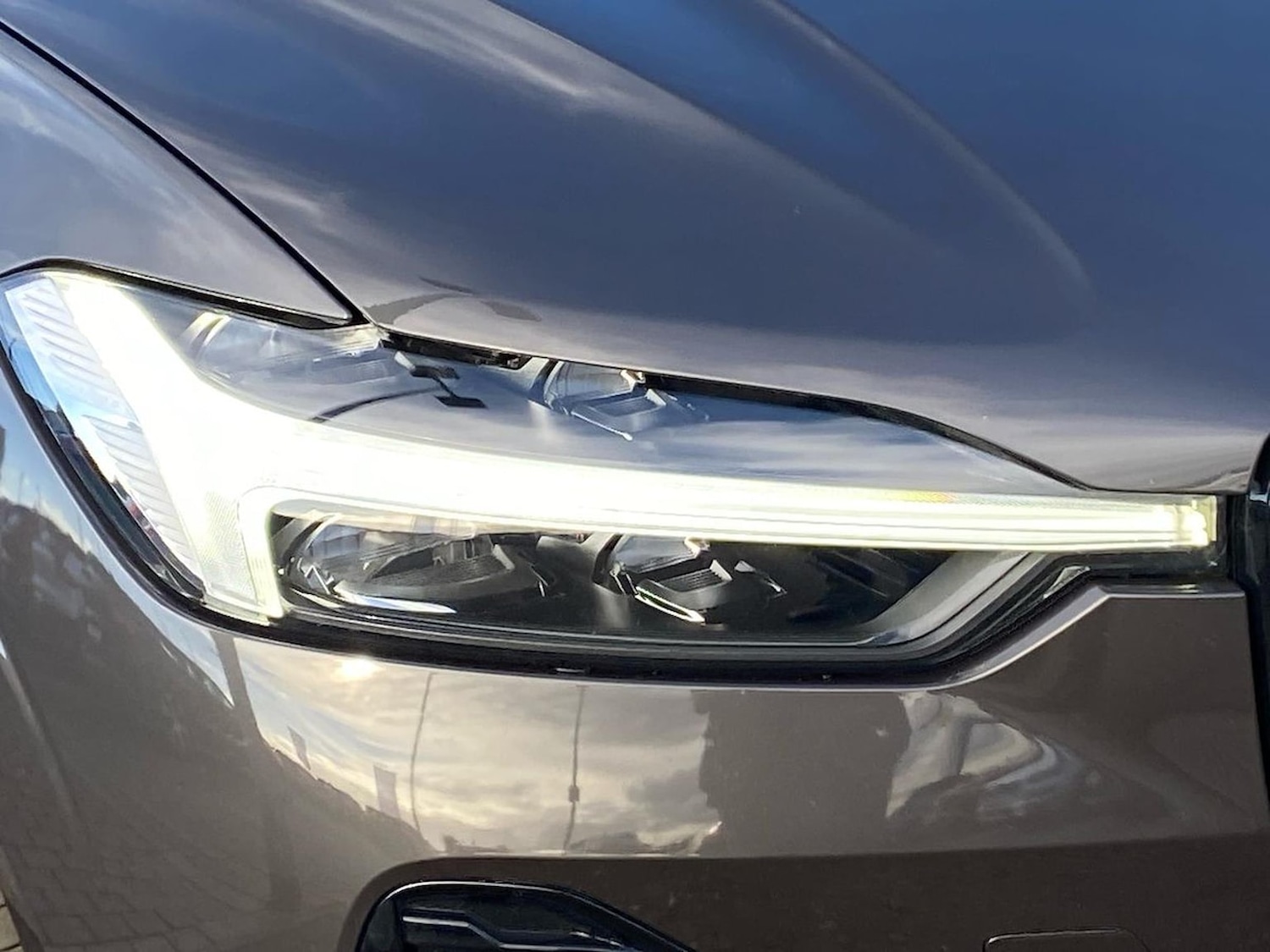 Used Volvo XC60 2025 for sale - 76357964: Photo 34