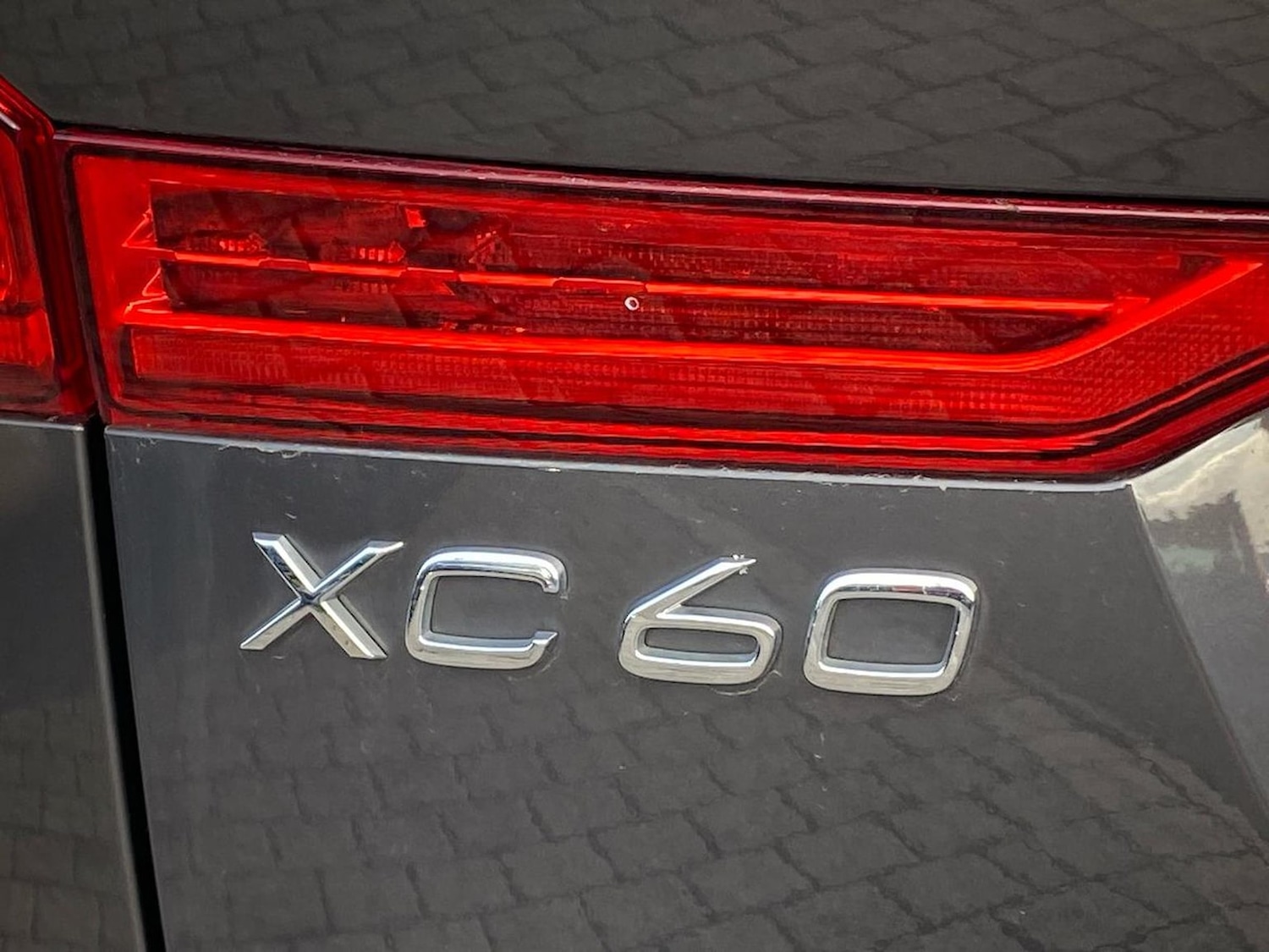 Used Volvo XC60 2025 for sale - 76357964: Photo 35