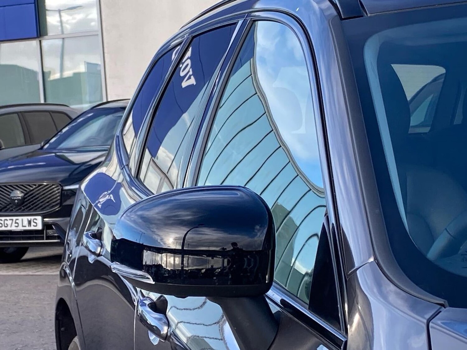 Used Volvo XC60 2025 for sale - 76357964: Photo 38
