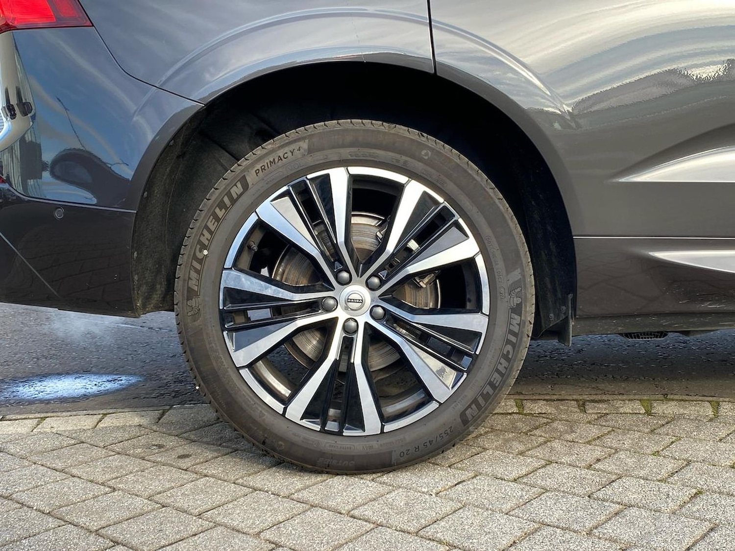 Used Volvo XC60 2025 for sale - 76357964: Photo 7