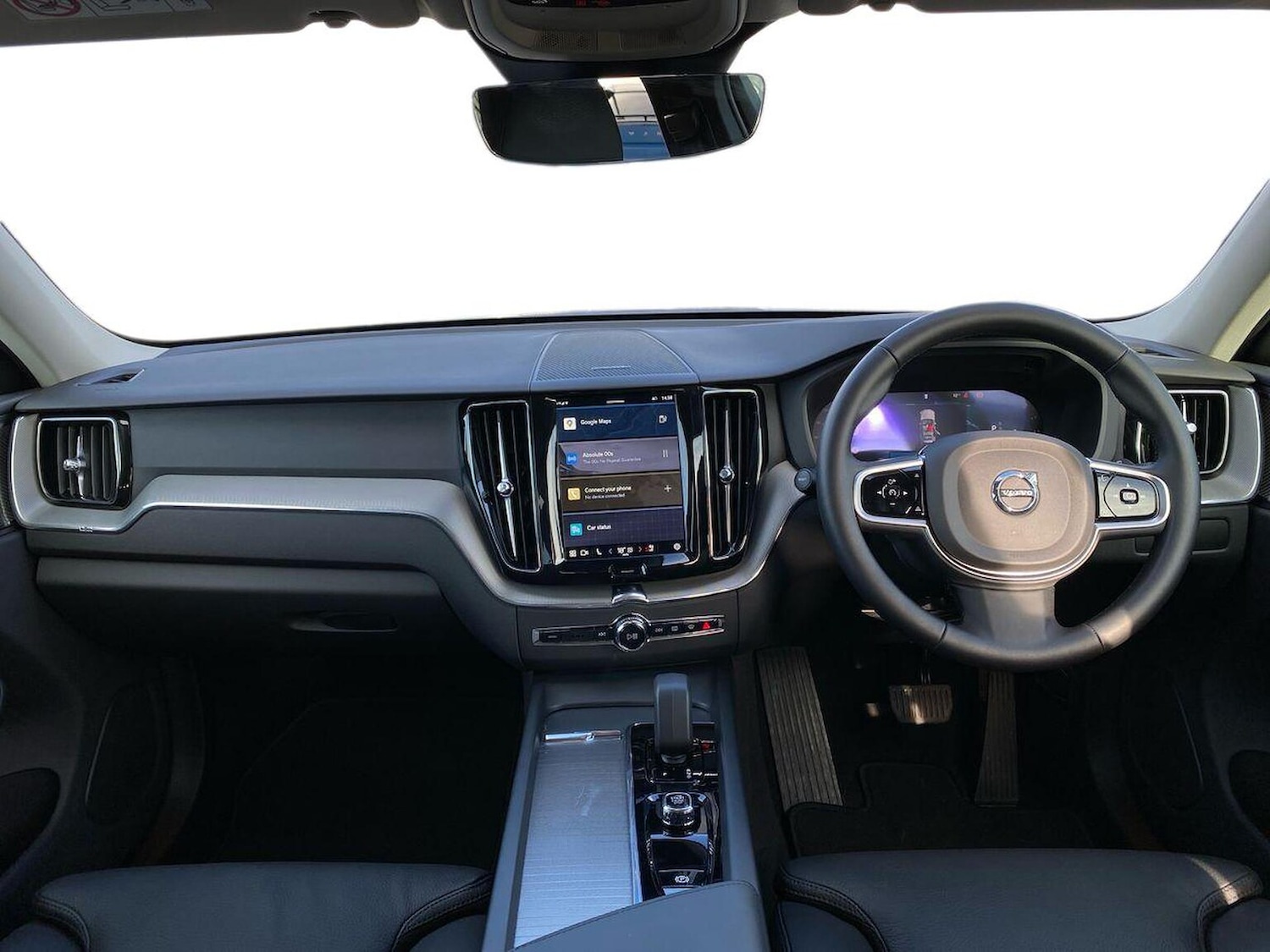 Used Volvo XC60 2025 for sale - 76357964: Photo 9
