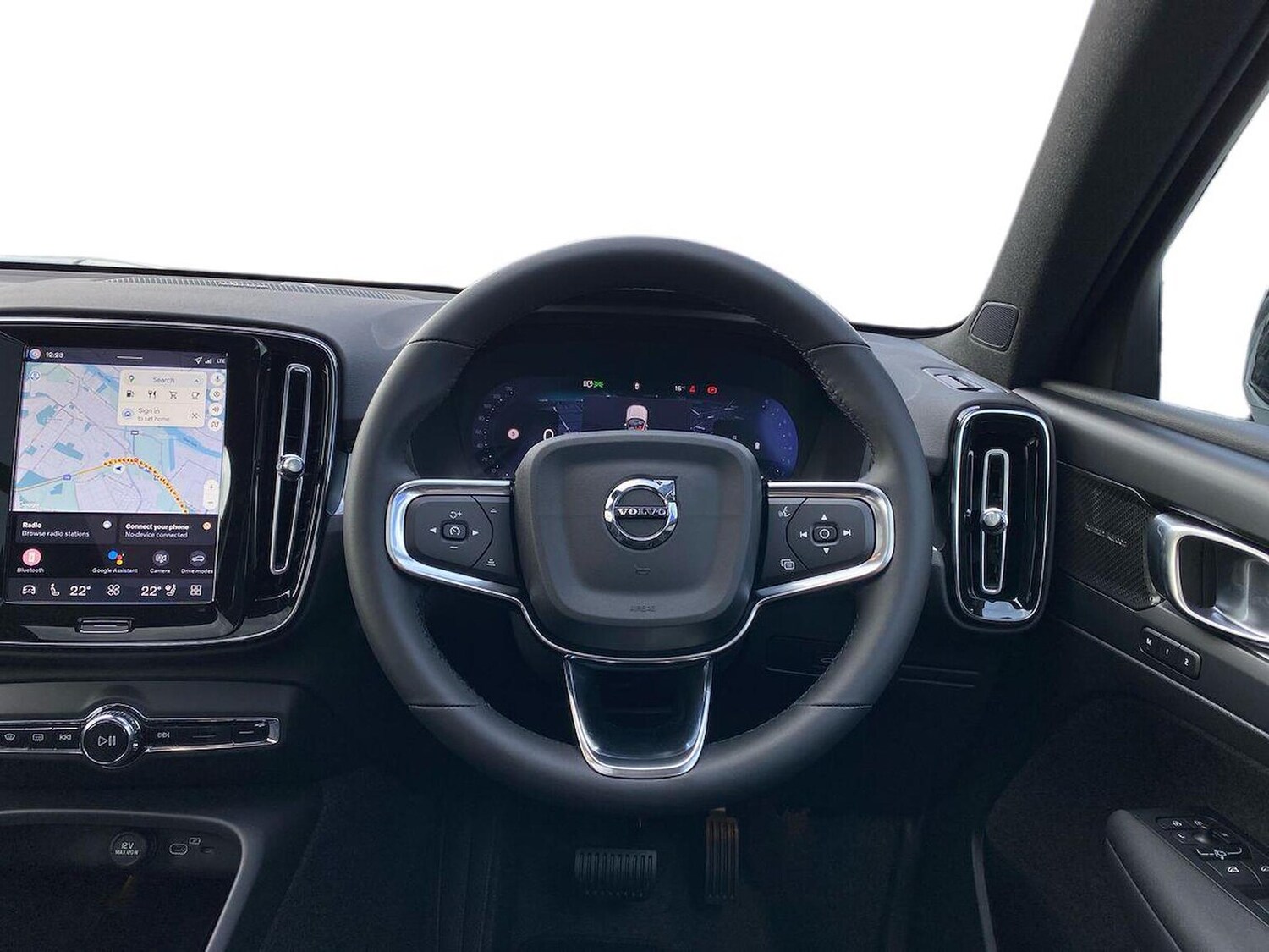 Used Volvo XC40 2025 for sale - 77522155: Photo 10