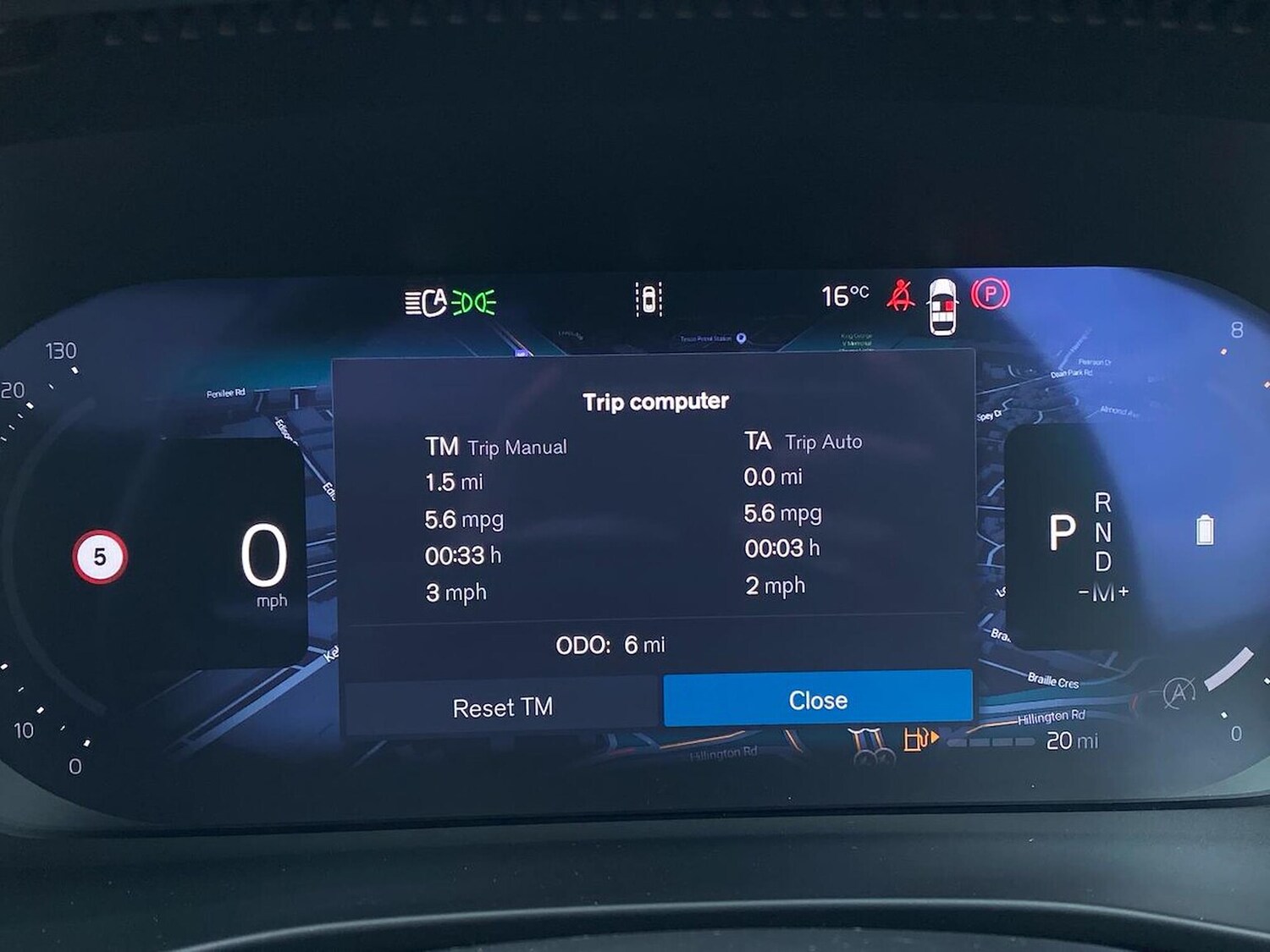 Used Volvo XC40 2025 for sale - 77522155: Photo 11