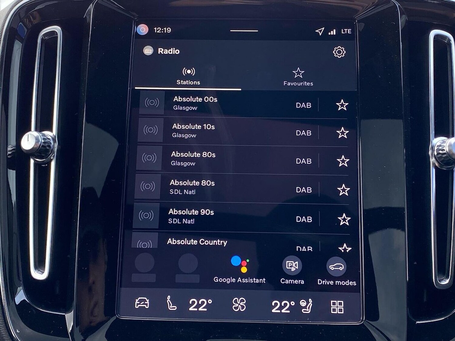 Used Volvo XC40 2025 for sale - 77522155: Photo 12