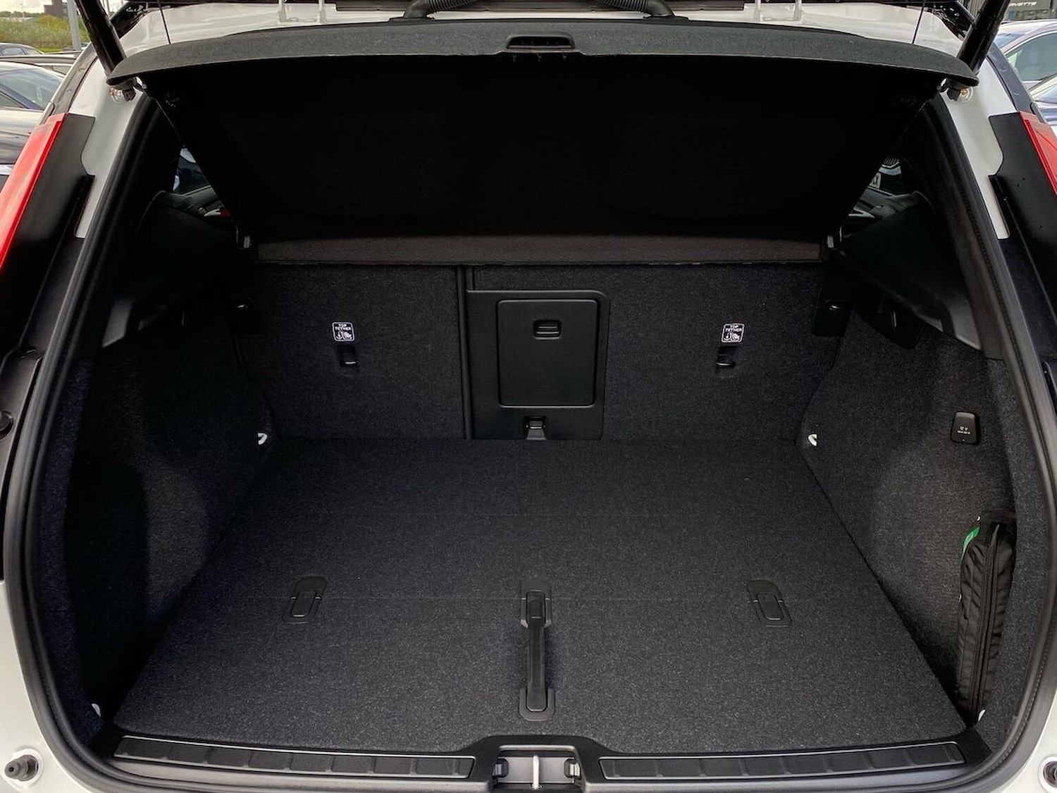 Used Volvo XC40 2025 for sale - 77522155: Photo 18