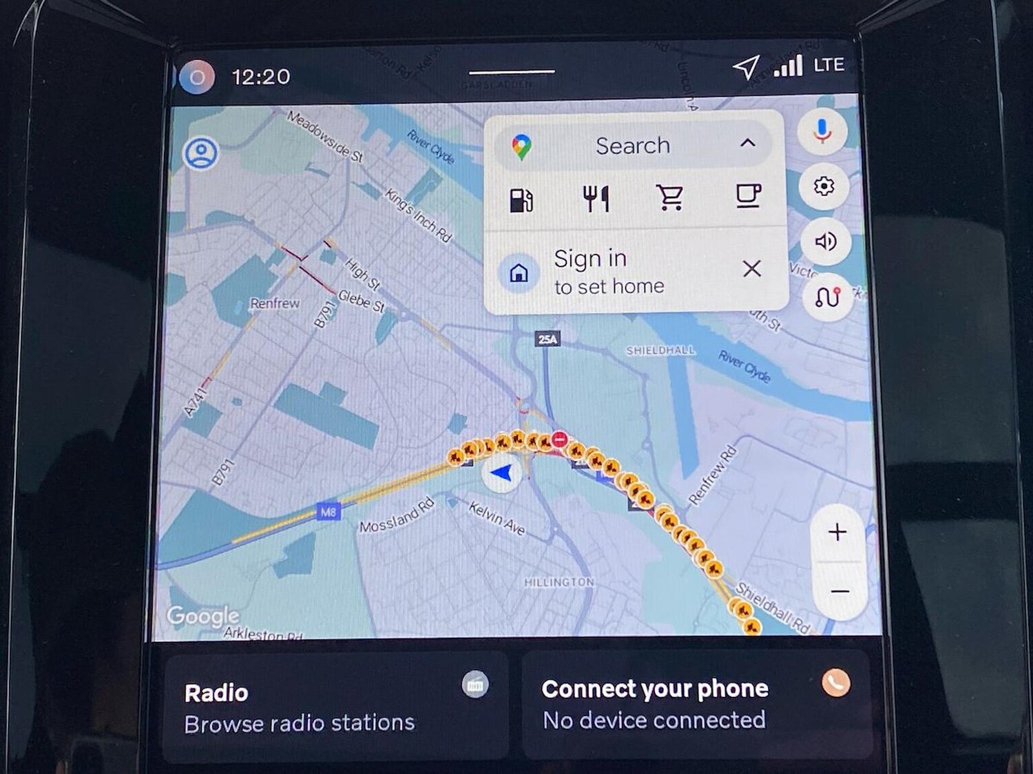 Used Volvo XC40 2025 for sale - 77522155: Photo 25