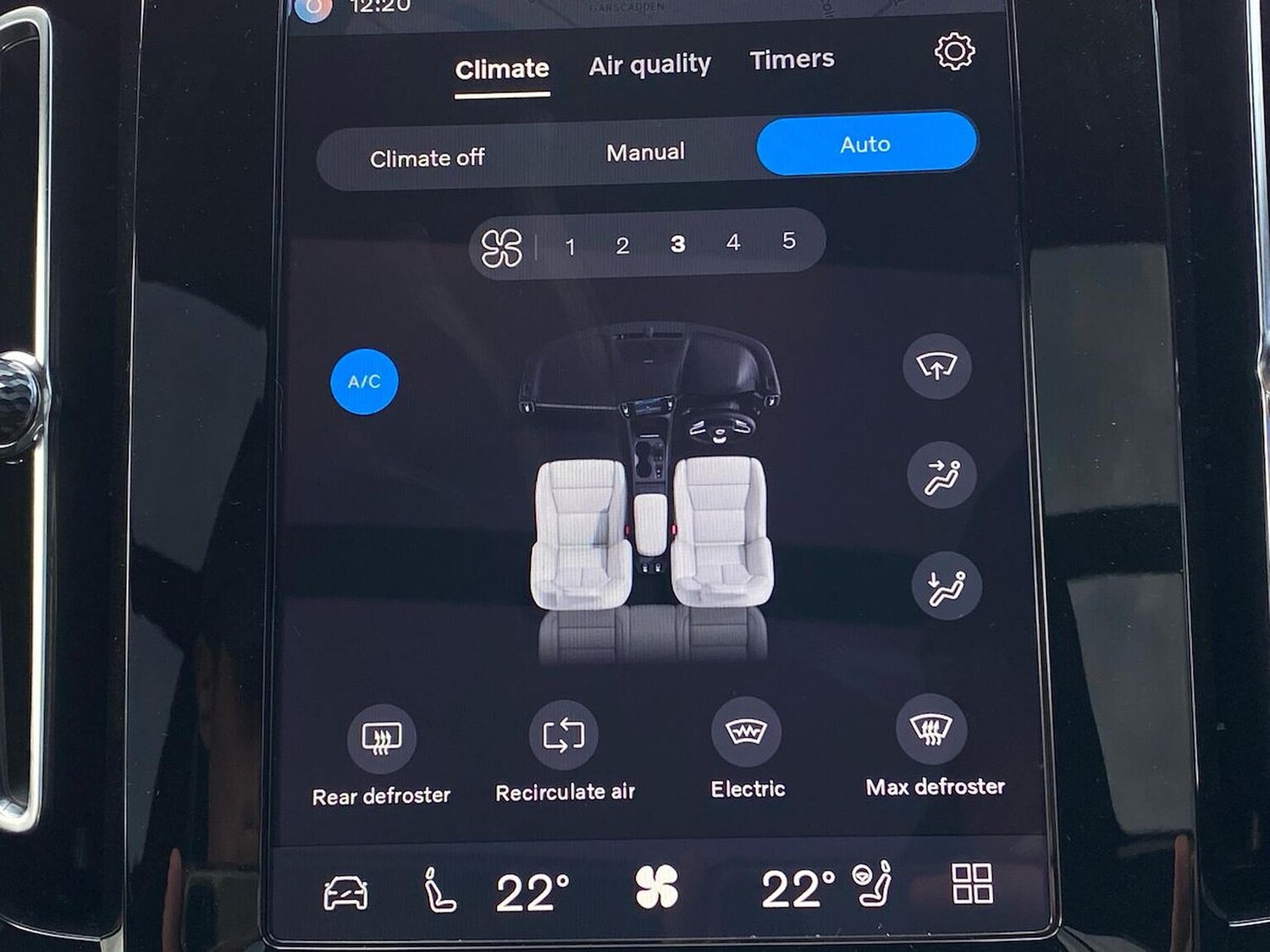 Used Volvo XC40 2025 for sale - 77522155: Photo 26