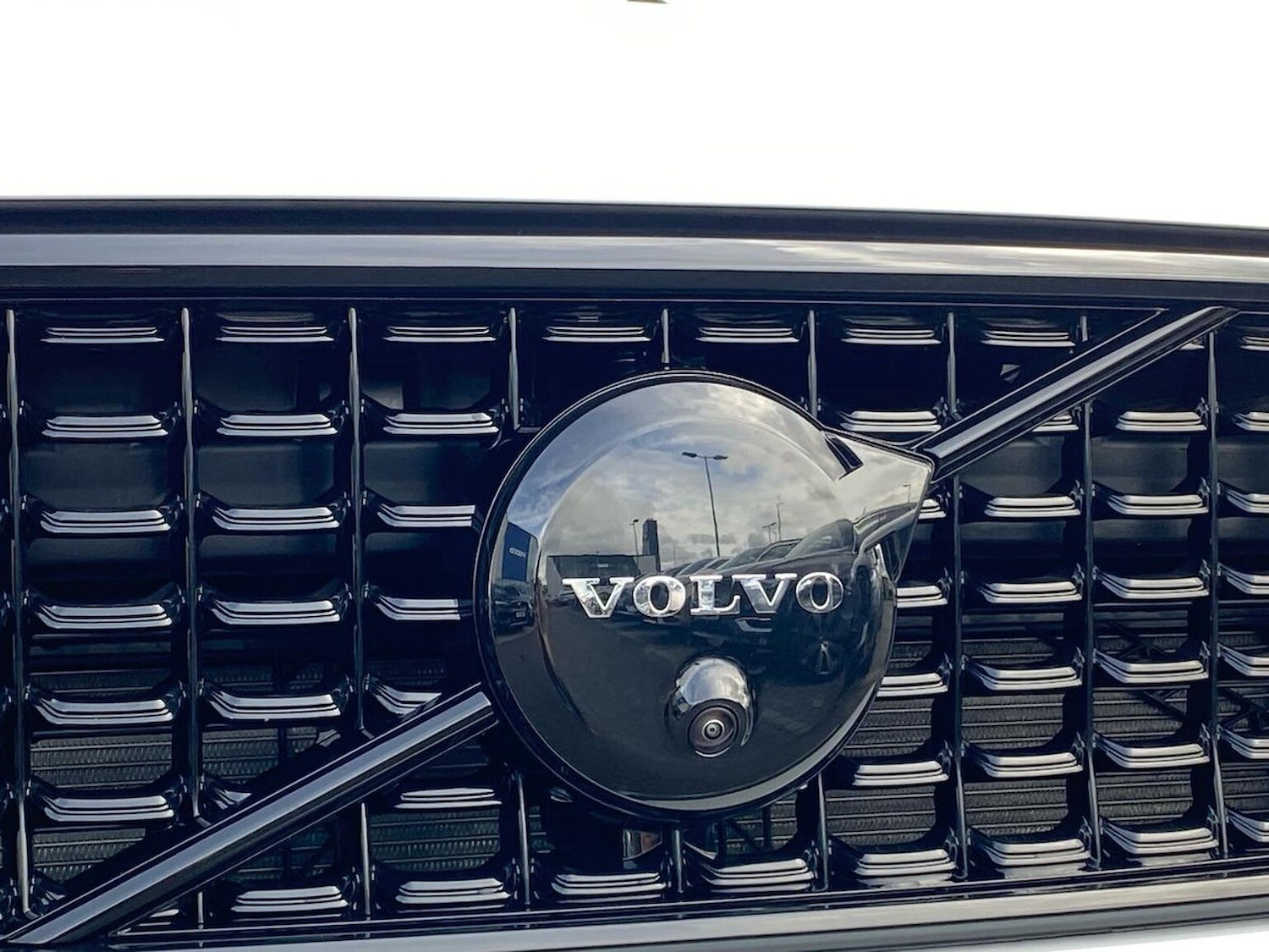 Used Volvo XC40 2025 for sale - 77522155: Photo 34