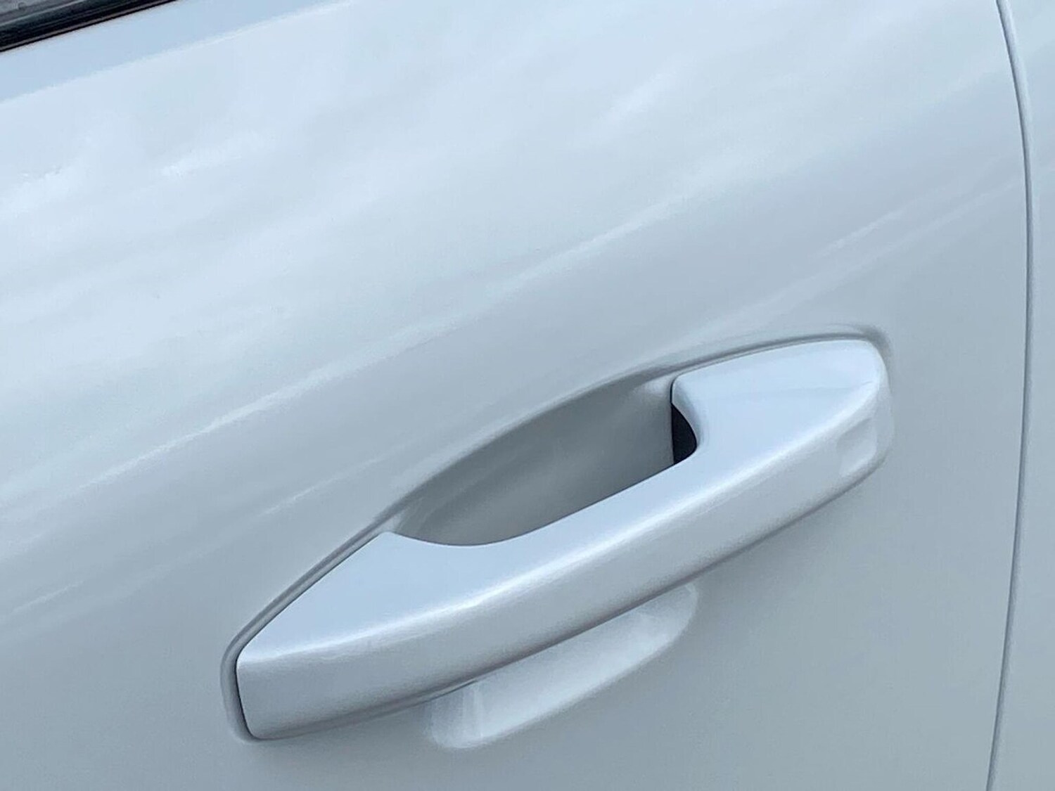 Used Volvo XC40 2025 for sale - 77522155: Photo 38